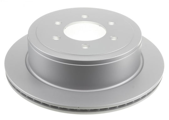 BC680182 Bremex Premium DailyDuty ExoCoat Disc Brake Rotor Bremex Canada