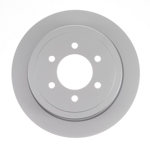 BC680182 Bremex Premium DailyDuty ExoCoat Disc Brake Rotor Bremex Canada