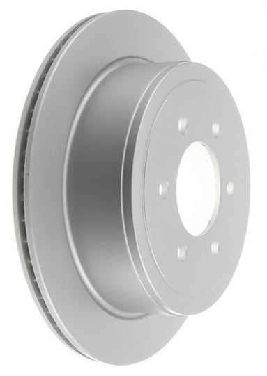 BC680182 Bremex Premium DailyDuty ExoCoat Disc Brake Rotor Bremex Canada