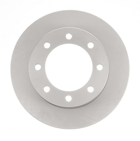 BC680280 Bremex Premium DailyDuty ExoCoat Disc Brake Rotor Bremex Canada