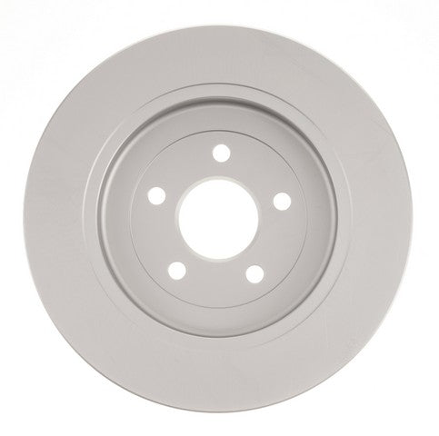 BC680281 Bremex Premium DailyDuty ExoCoat Disc Brake Rotor Bremex Canada
