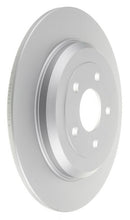Charger l'image dans la galerie, BC680281 Bremex Premium DailyDuty ExoCoat Disc Brake Rotor Bremex Canada