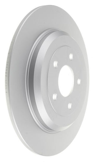 BC680281 Bremex Premium DailyDuty ExoCoat Disc Brake Rotor Bremex Canada