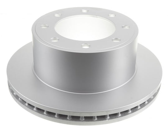 BC680394 Bremex Premium DailyDuty ExoCoat Disc Brake Rotor Bremex Canada