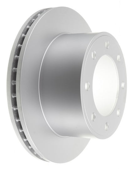 BC680394 Bremex Premium DailyDuty ExoCoat Disc Brake Rotor Bremex Canada