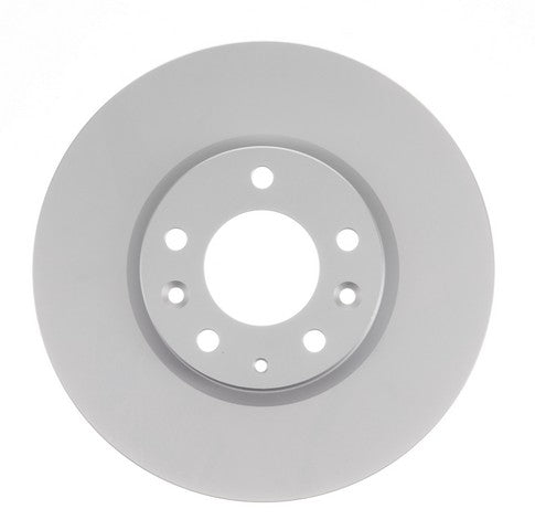BC680404 Bremex Premium DailyDuty ExoCoat Disc Brake Rotor Bremex Canada