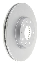 Load image into Gallery viewer, BC680404 Bremex Premium DailyDuty ExoCoat Disc Brake Rotor Bremex Canada