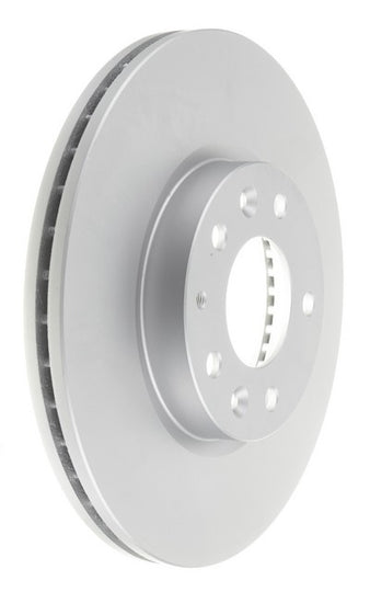 BC680404 Bremex Premium DailyDuty ExoCoat Disc Brake Rotor Bremex Canada