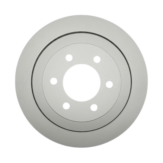 BC680507 Bremex Premium DailyDuty ExoCoat Disc Brake Rotor Bremex Canada