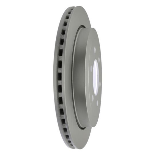 RKBC680507 Bremex Premium ExoCoat Disc Brake Rotor Set Bremex Canada