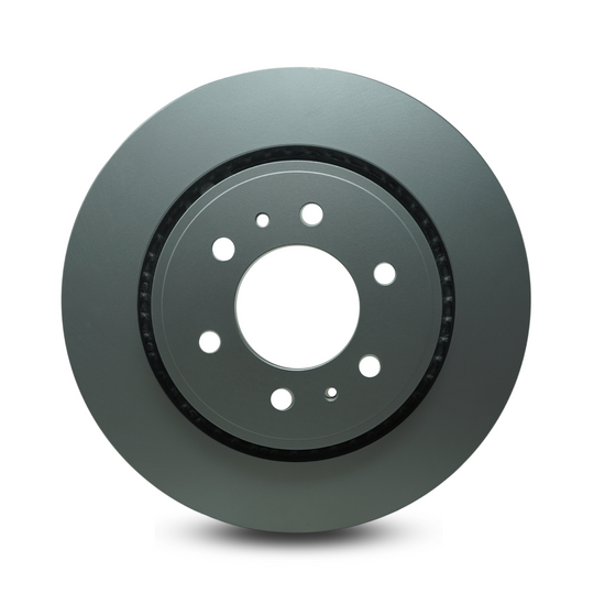 BC680508 Bremex Premium DailyDuty ExoCoat Disc Brake Rotor Bremex Canada