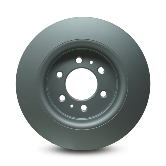BC680508 Bremex Premium DailyDuty ExoCoat Disc Brake Rotor Bremex Canada