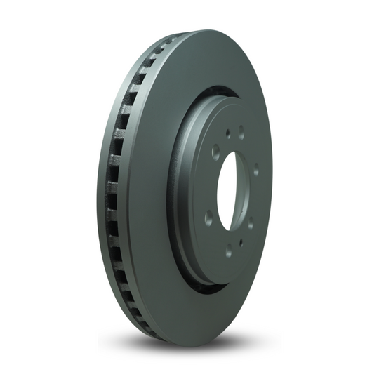 BC680508 Bremex Premium DailyDuty ExoCoat Disc Brake Rotor Bremex Canada