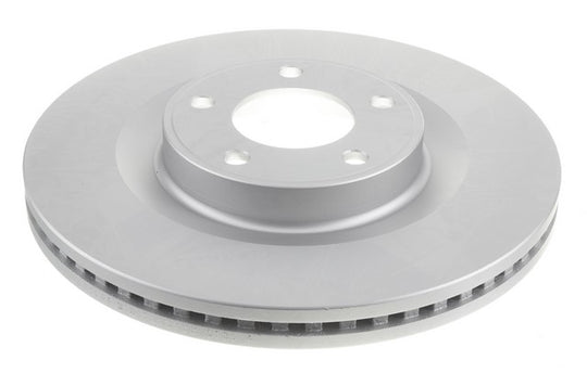 BC680544 Bremex Premium DailyDuty ExoCoat Disc Brake Rotor Bremex Canada