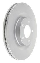 Load image into Gallery viewer, BC680544 Bremex Premium DailyDuty ExoCoat Disc Brake Rotor Bremex Canada