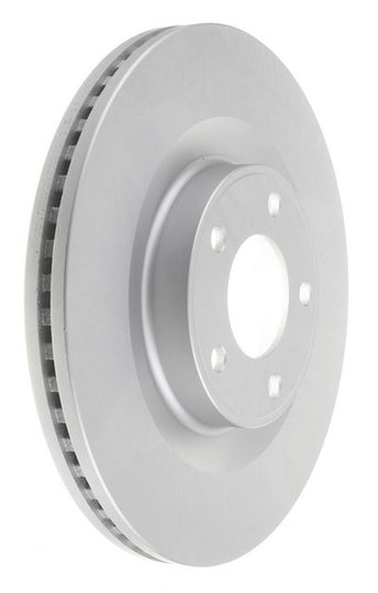 BC680544 Bremex Premium DailyDuty ExoCoat Disc Brake Rotor Bremex Canada