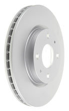 Load image into Gallery viewer, BC680677 Bremex Premium DailyDuty ExoCoat Disc Brake Rotor Bremex Canada