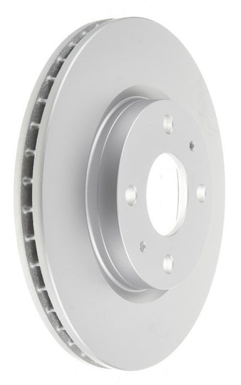 BC680677 Bremex Premium DailyDuty ExoCoat Disc Brake Rotor Bremex Canada