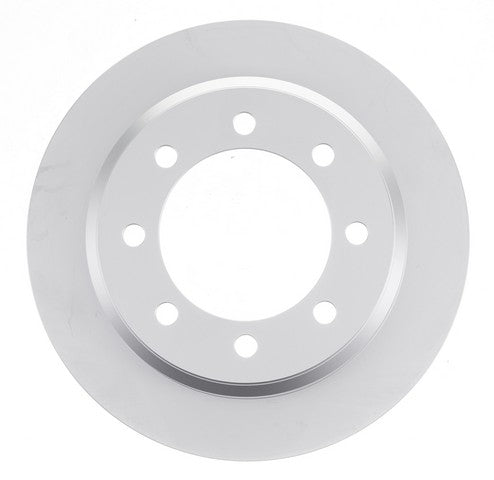 BC680679 Bremex Premium DailyDuty ExoCoat Disc Brake Rotor Bremex Canada