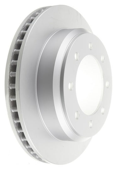 BC680679 Bremex Premium DailyDuty ExoCoat Disc Brake Rotor Bremex Canada