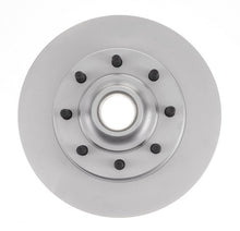 Charger l'image dans la galerie, BC680681 Bremex Premium DailyDuty ExoCoat Disc Brake Rotor With Wheel Hub Bremex Canada