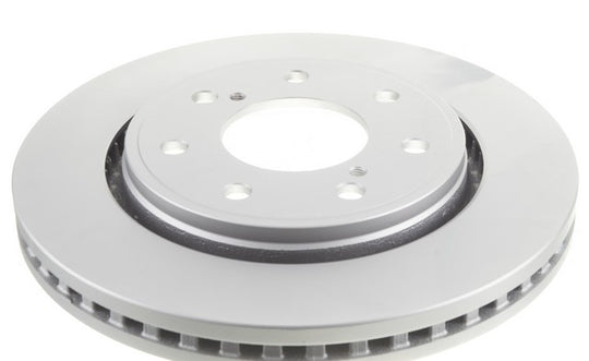 BC680768 Bremex Premium DailyDuty ExoCoat Disc Brake Rotor Bremex Canada