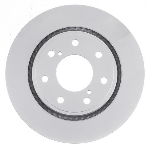 BC680768 Bremex Premium DailyDuty ExoCoat Disc Brake Rotor Bremex Canada