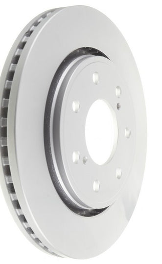 BC680768 Bremex Premium DailyDuty ExoCoat Disc Brake Rotor Bremex Canada