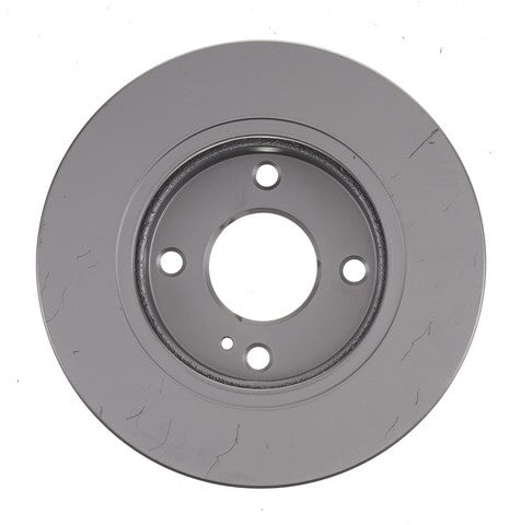 BC680822 Bremex Premium DailyDuty ExoCoat Disc Brake Rotor Bremex Canada