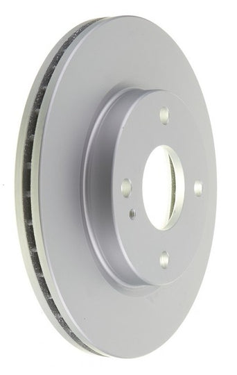 BC680822 Bremex Premium DailyDuty ExoCoat Disc Brake Rotor Bremex Canada
