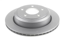Load image into Gallery viewer, BC680898 Bremex Premium DailyDuty ExoCoat Disc Brake Rotor Bremex Canada