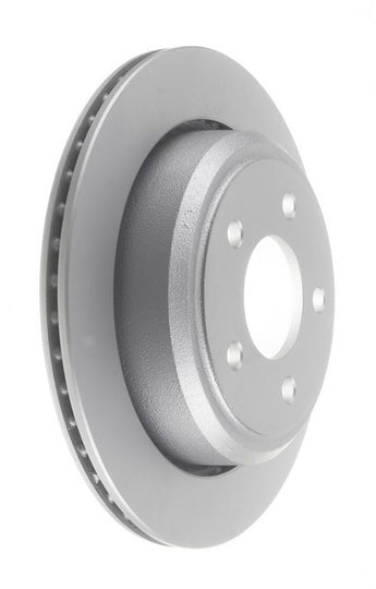 BC680898 Bremex Premium DailyDuty ExoCoat Disc Brake Rotor Bremex Canada