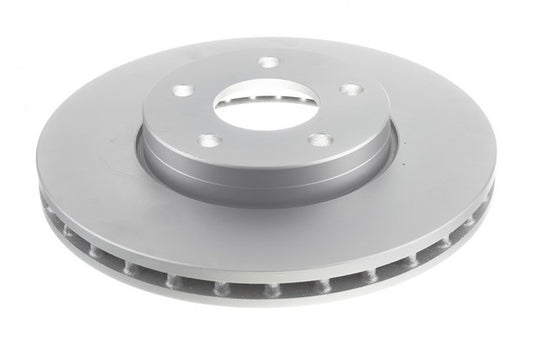 BC680930 Bremex Premium DailyDuty ExoCoat Disc Brake Rotor Bremex Canada