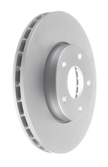 BC680930 Bremex Premium DailyDuty ExoCoat Disc Brake Rotor Bremex Canada