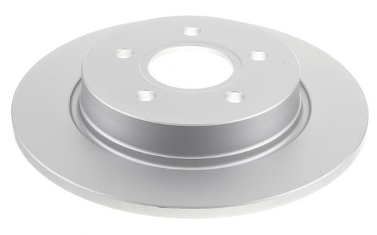 BC680931 Bremex Premium DailyDuty ExoCoat Disc Brake Rotor Bremex Canada