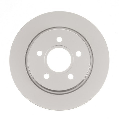 BC680931 Bremex Premium DailyDuty ExoCoat Disc Brake Rotor Bremex Canada