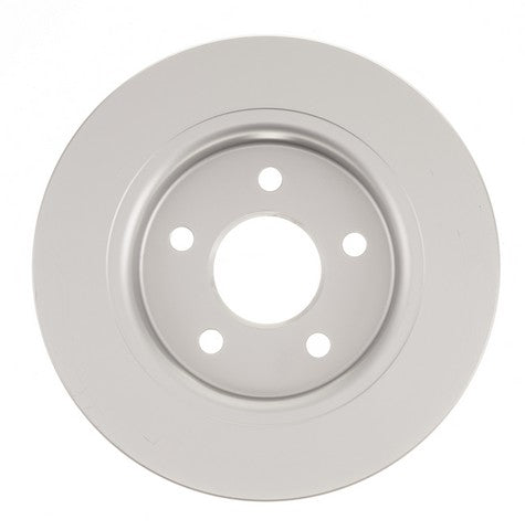 BC680931 Bremex Premium DailyDuty ExoCoat Disc Brake Rotor Bremex Canada