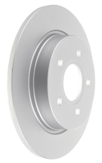 BC680931 Bremex Premium DailyDuty ExoCoat Disc Brake Rotor Bremex Canada