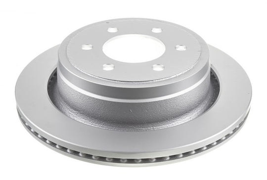 BC680976 Bremex Premium DailyDuty ExoCoat Disc Brake Rotor Bremex Canada