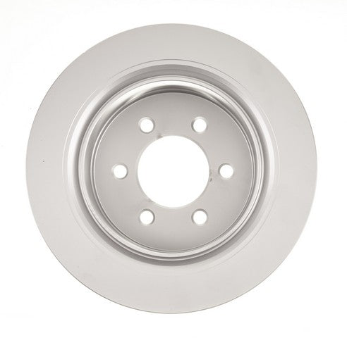 BC680976 Bremex Premium DailyDuty ExoCoat Disc Brake Rotor Bremex Canada