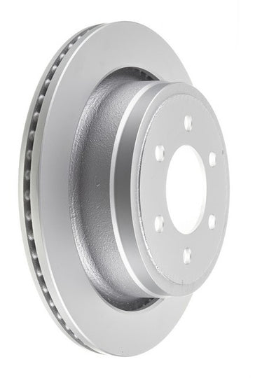 BC680976 Bremex Premium DailyDuty ExoCoat Disc Brake Rotor Bremex Canada