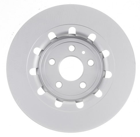 BC680982 Bremex Premium DailyDuty ExoCoat Disc Brake Rotor Bremex Canada