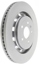 Charger l'image dans la galerie, BC680982 Bremex Premium DailyDuty ExoCoat Disc Brake Rotor Bremex Canada