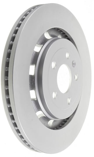 BC680982 Bremex Premium DailyDuty ExoCoat Disc Brake Rotor Bremex Canada