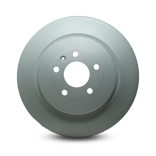 BC680983 Bremex Premium DailyDuty ExoCoat Disc Brake Rotor Bremex Canada