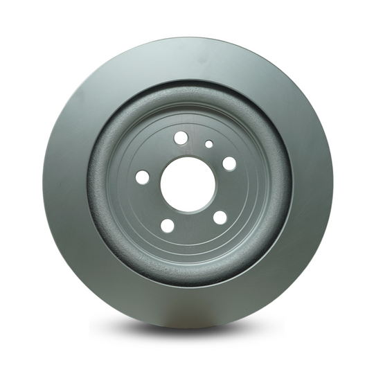 BC680983 Bremex Premium DailyDuty ExoCoat Disc Brake Rotor Bremex Canada