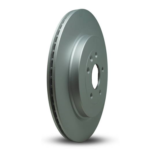 BC680983 Bremex Premium DailyDuty ExoCoat Disc Brake Rotor Bremex Canada