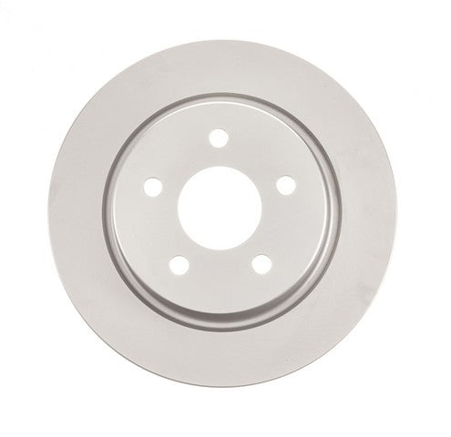 BC680999 Bremex Premium DailyDuty ExoCoat Disc Brake Rotor Bremex Canada