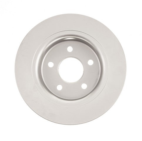 BC680999 Bremex Premium DailyDuty ExoCoat Disc Brake Rotor Bremex Canada