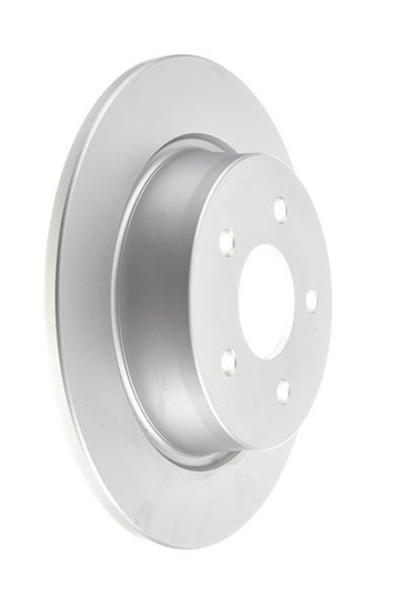 BC680999 Bremex Premium DailyDuty ExoCoat Disc Brake Rotor Bremex Canada